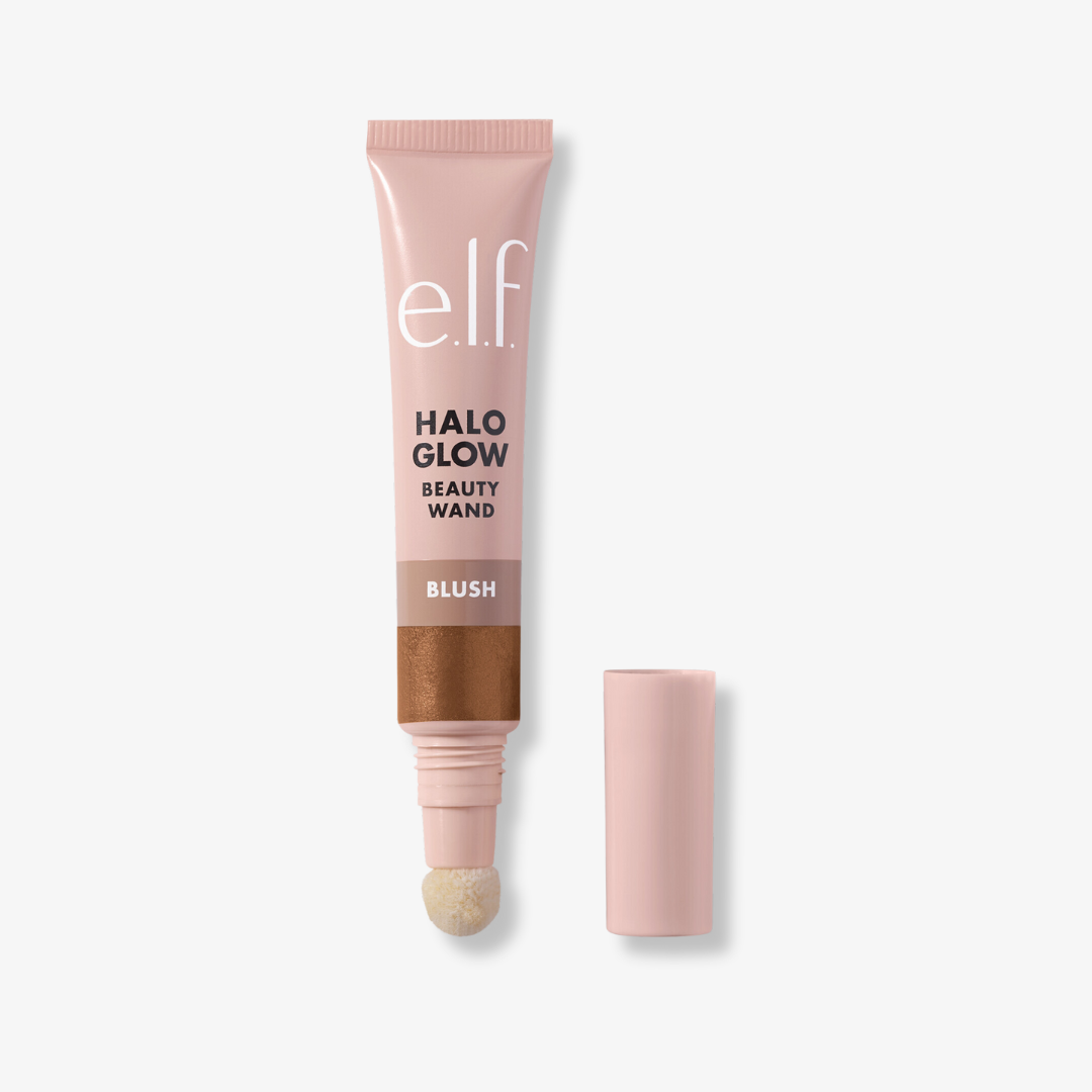 Halo Glow Blush Beauty Wand