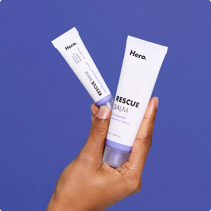 Rescue Balm