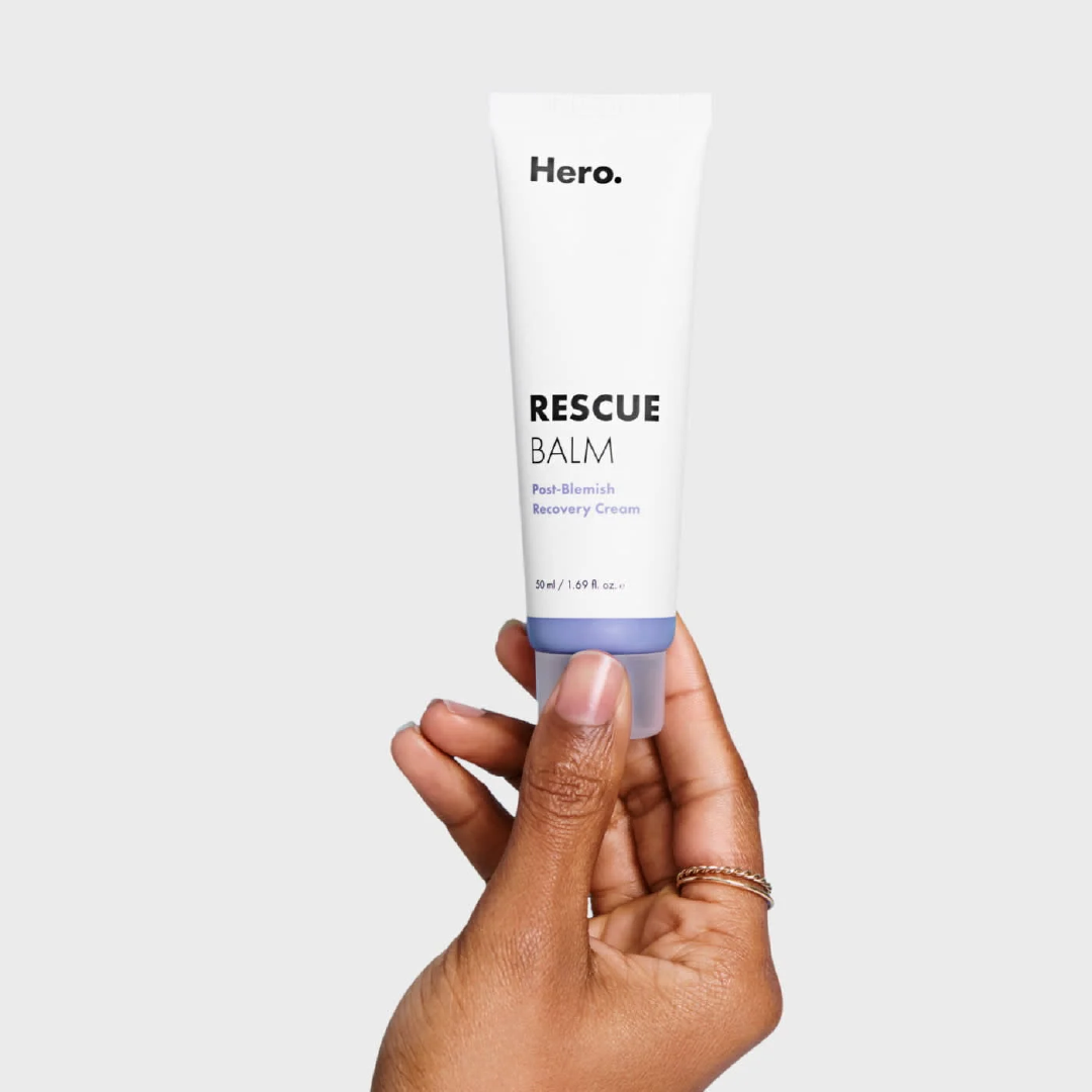 Rescue Balm