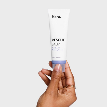 Rescue Balm