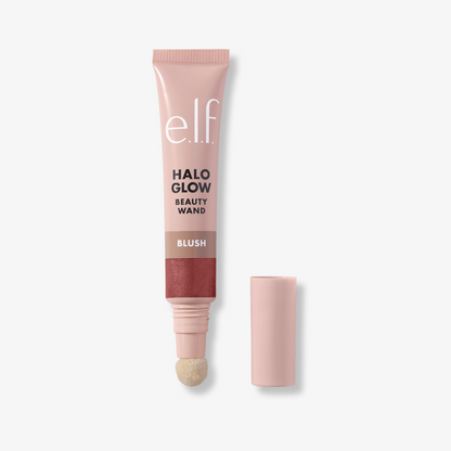 Halo Glow Blush Beauty Wand