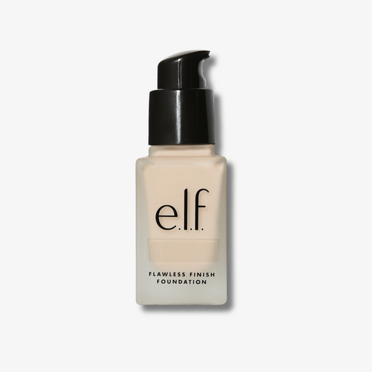 Flawless Finish Foundation