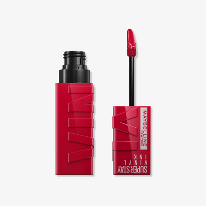 Super Stay Vinyl Ink Liquid Lipcolor
