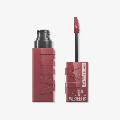Super Stay Vinyl Ink Liquid Lipcolor